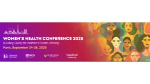 Illustration Women's Health Conference 2025