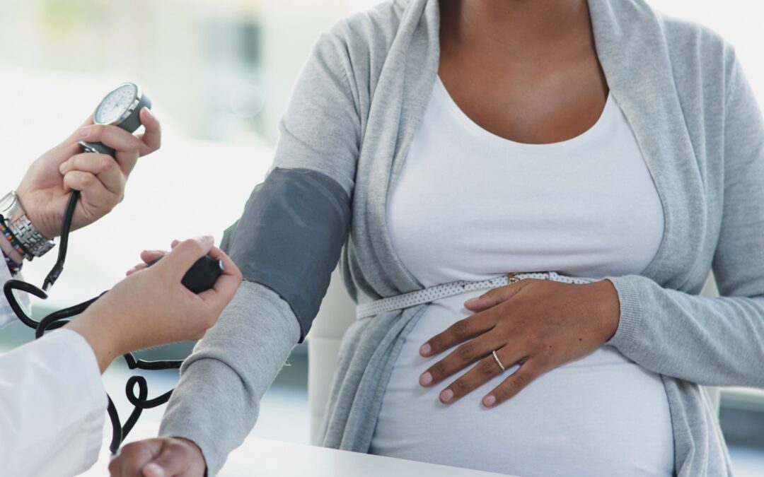 Prééclampsie : enjeux et impacts sur la santé des femmes