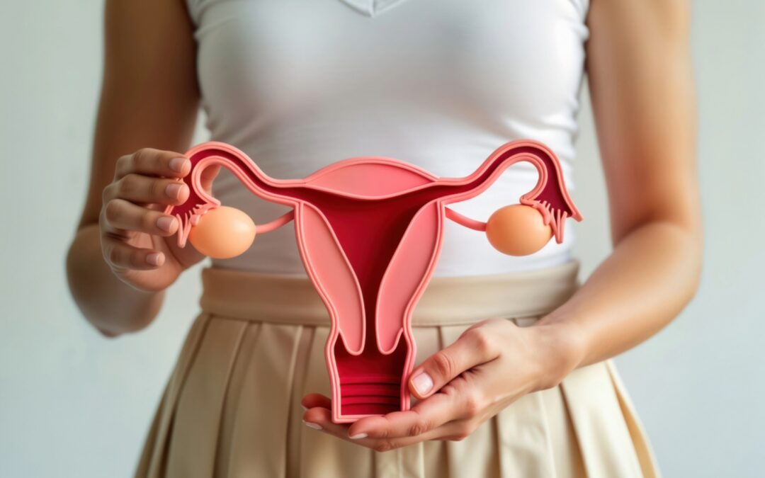 Regards croisés sur la recherche en endométriose